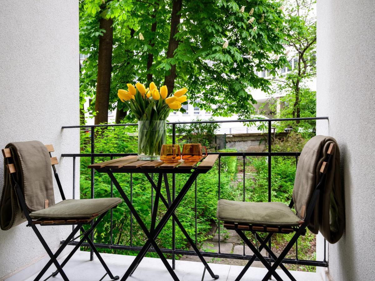 Tyzenhauz Grand Apartaments Krakau Exterior foto